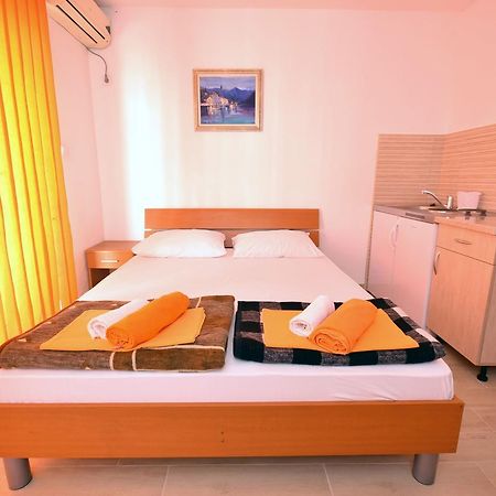 Apartmani Spaic Herceg Novi Exterior photo