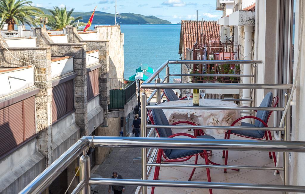 Apartmani Spaic Herceg Novi Exterior photo