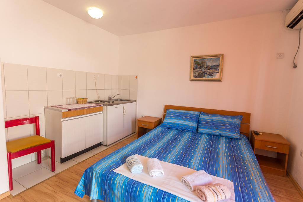 Apartmani Spaic Herceg Novi Exterior photo