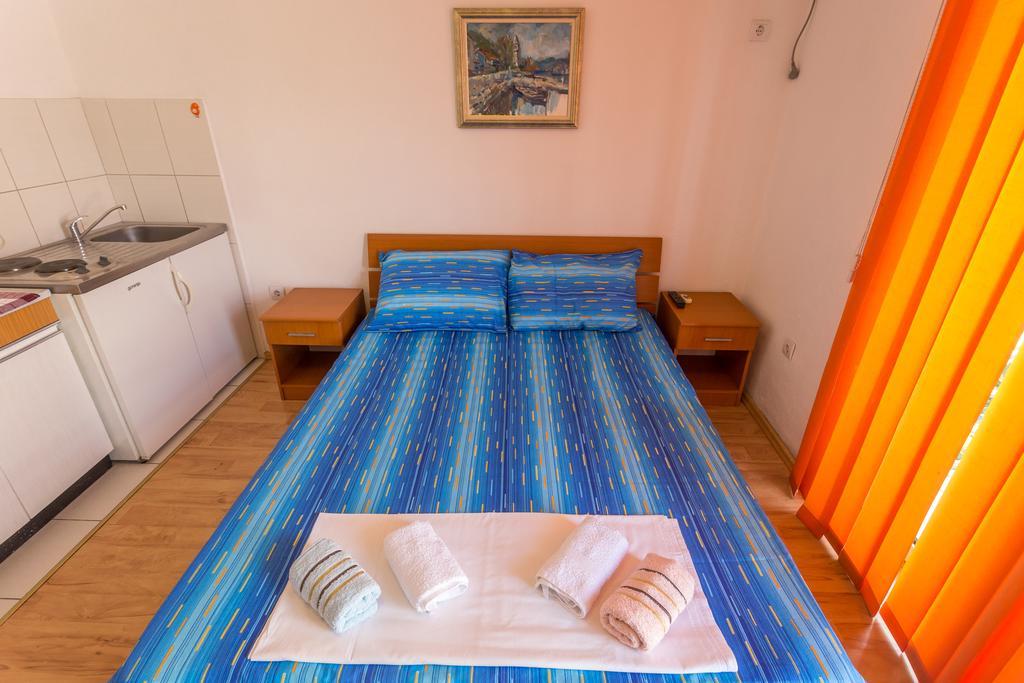 Apartmani Spaic Herceg Novi Exterior photo