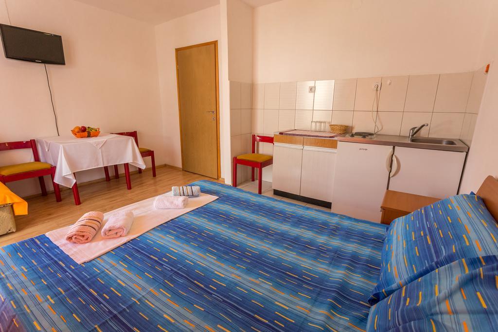 Apartmani Spaic Herceg Novi Exterior photo