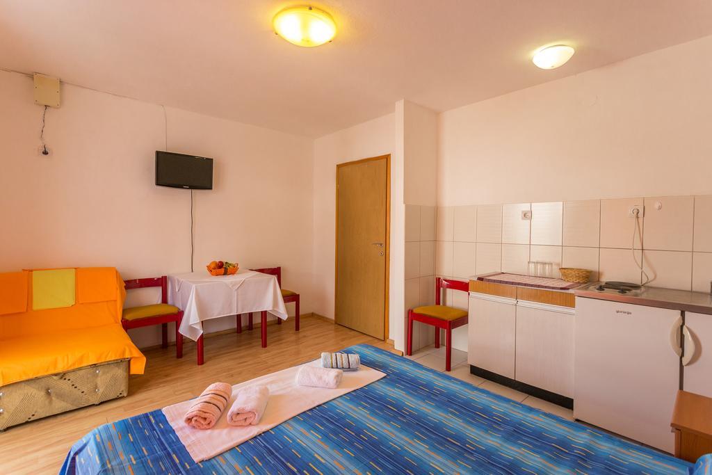 Apartmani Spaic Herceg Novi Exterior photo