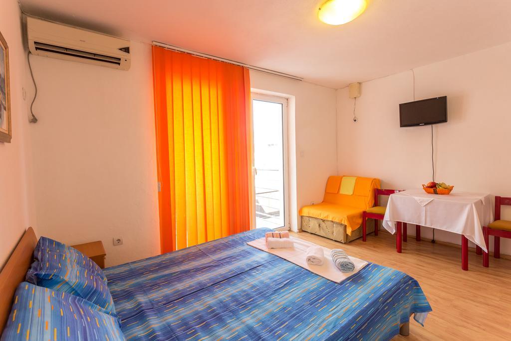 Apartmani Spaic Herceg Novi Exterior photo