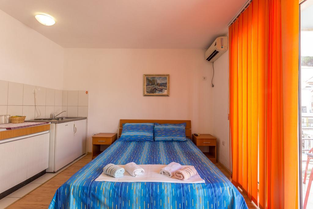 Apartmani Spaic Herceg Novi Exterior photo