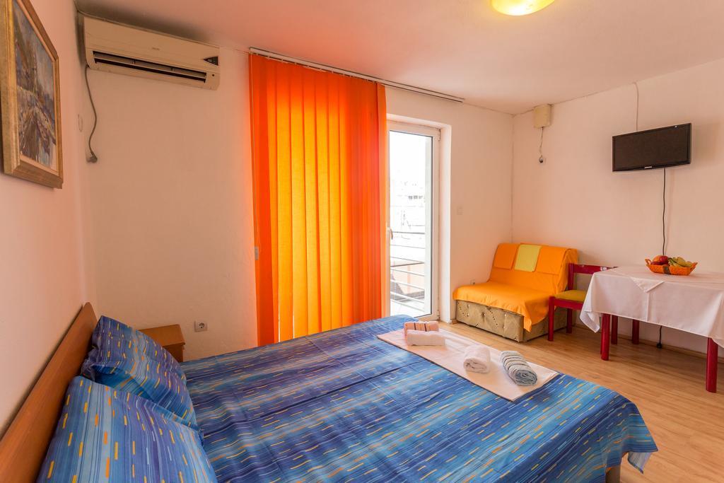 Apartmani Spaic Herceg Novi Exterior photo