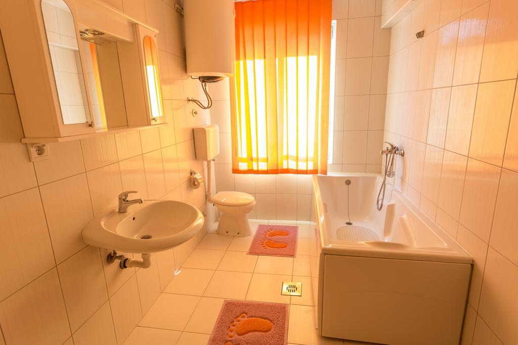 Apartmani Spaic Herceg Novi Exterior photo
