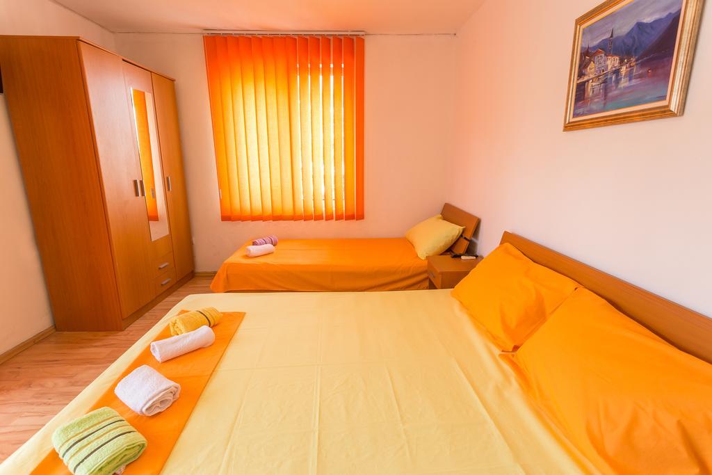 Apartmani Spaic Herceg Novi Exterior photo