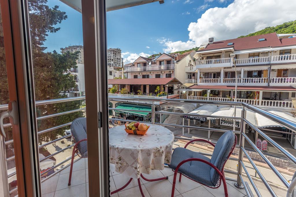 Apartmani Spaic Herceg Novi Exterior photo