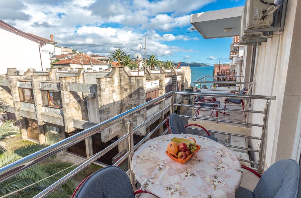 Apartmani Spaic Herceg Novi Exterior photo