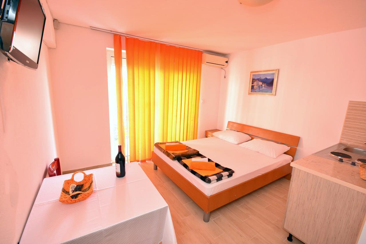 Apartmani Spaic Herceg Novi Exterior photo