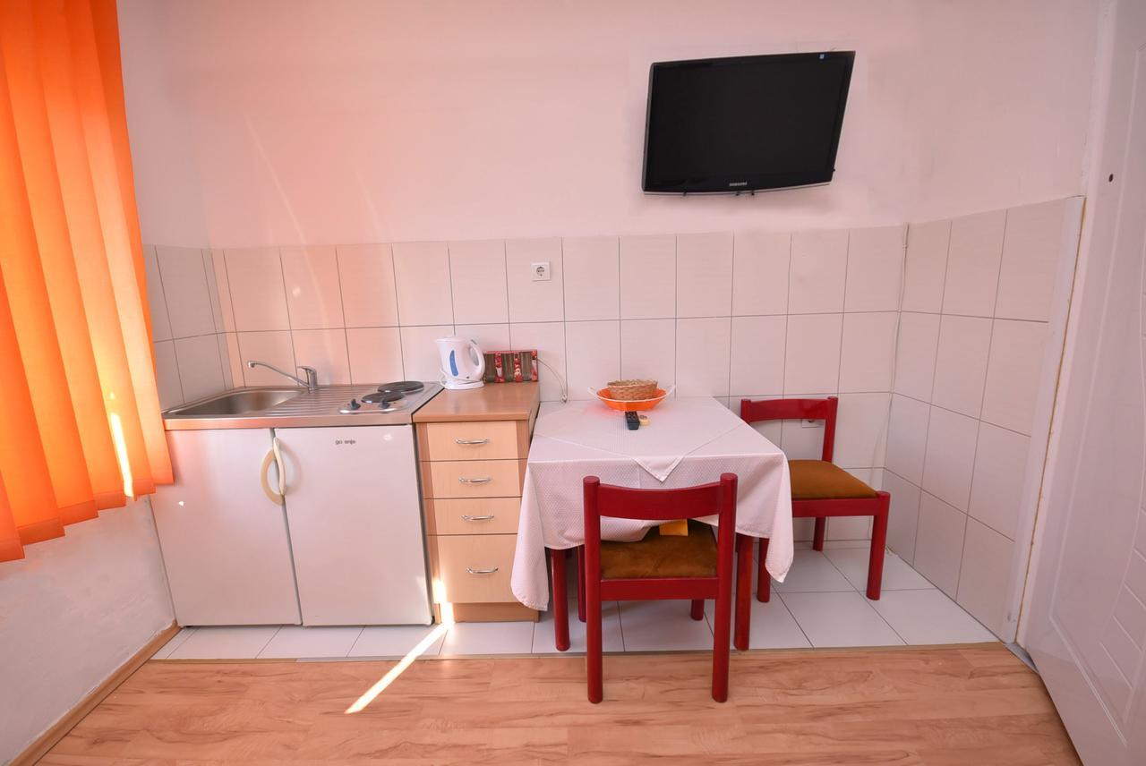Apartmani Spaic Herceg Novi Exterior photo