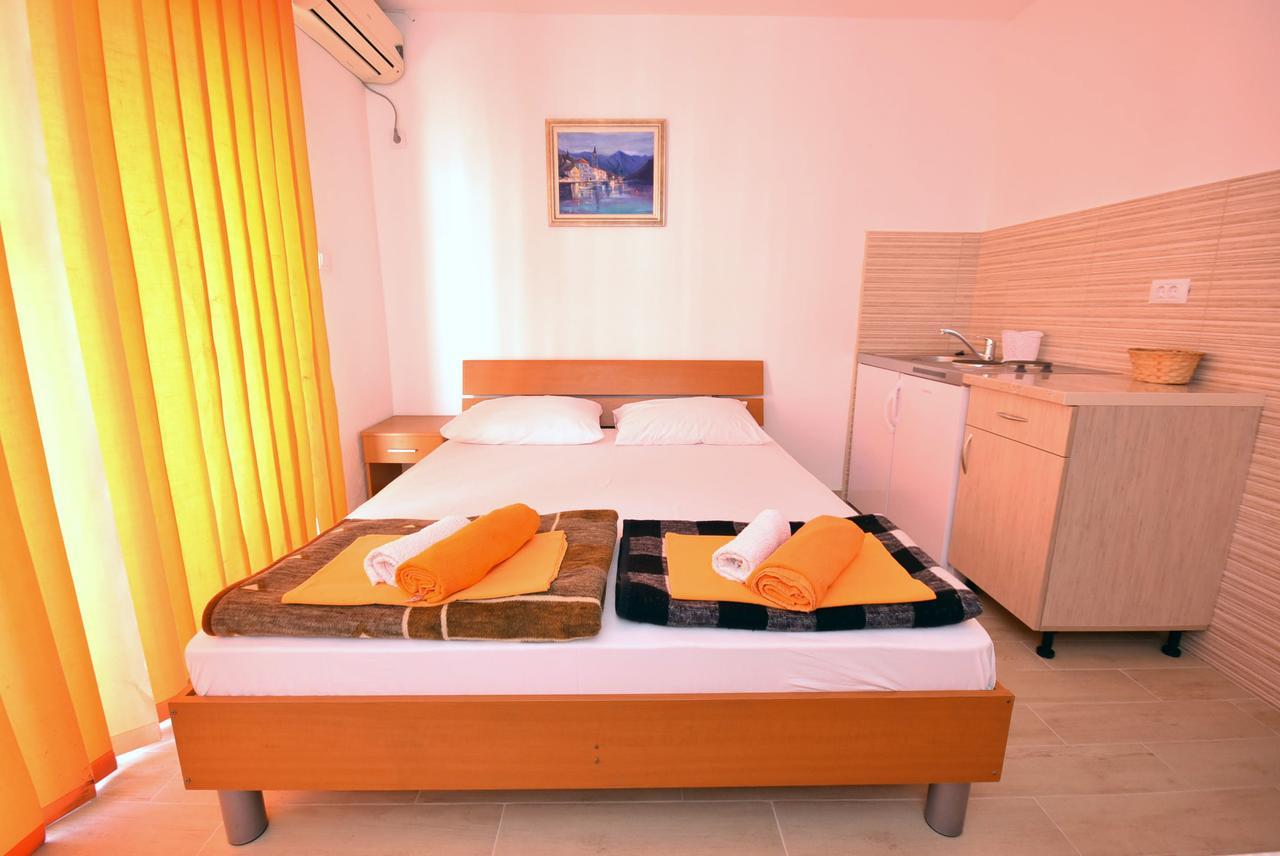 Apartmani Spaic Herceg Novi Exterior photo