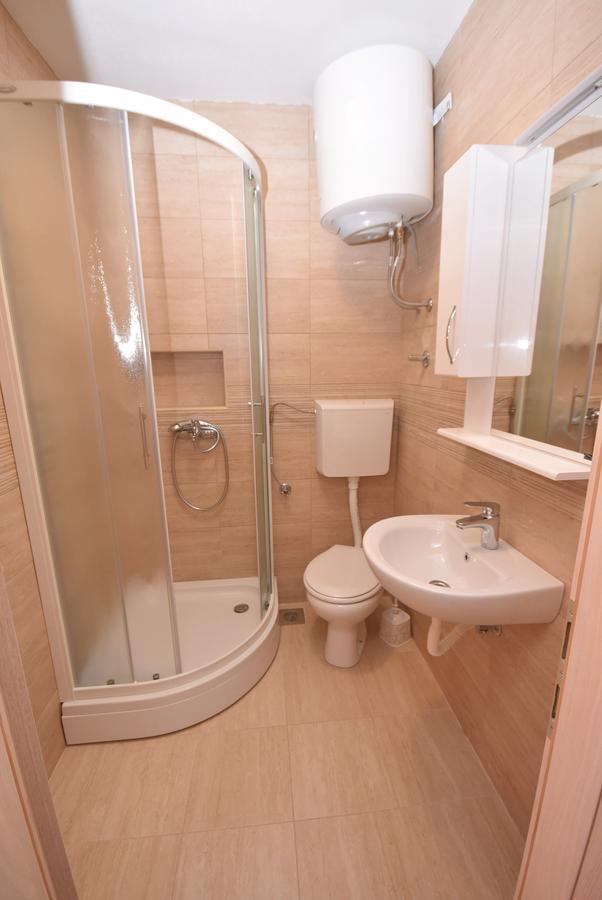 Apartmani Spaic Herceg Novi Exterior photo