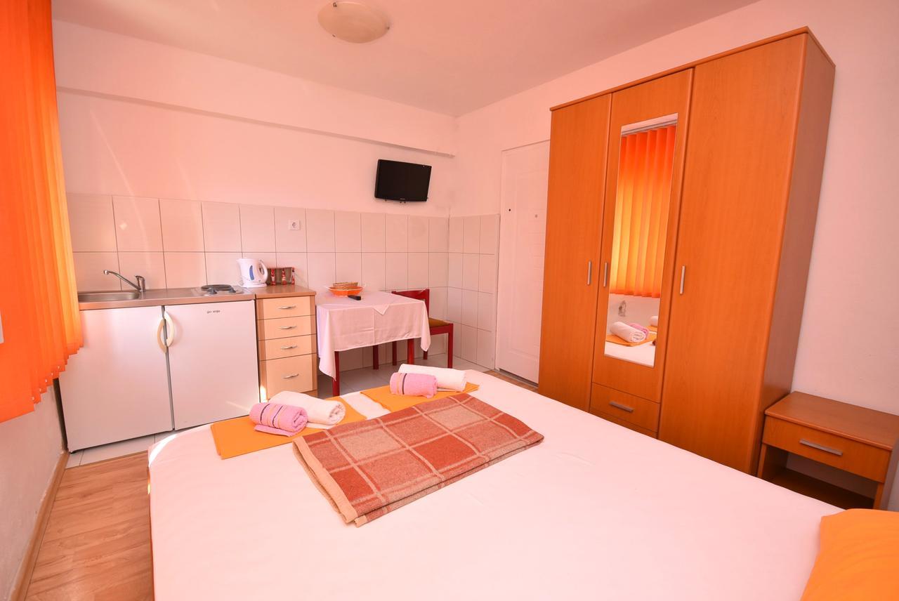 Apartmani Spaic Herceg Novi Exterior photo